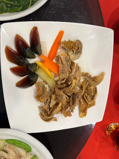 Hong Wang — photo from their Google review