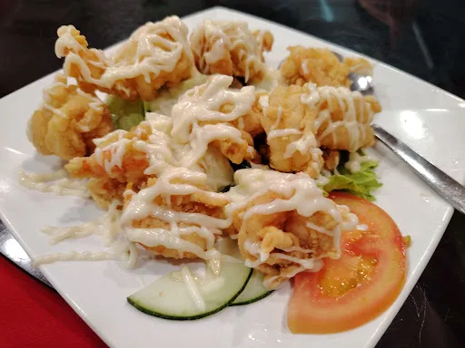 alwyn — photo from their Google review