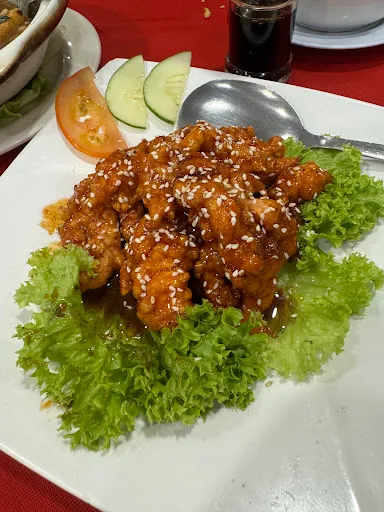 Jo Wong — photo from their Google review