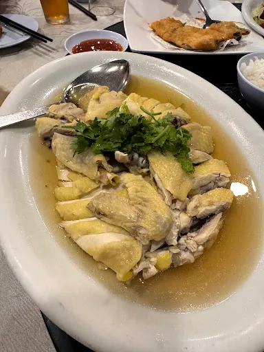 LiRong “Tan” — photo from their Google review