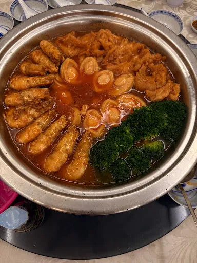 Kia Sen Tan — photo from their Google review