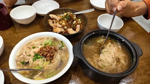 Michael Ooi — photo from their Google review