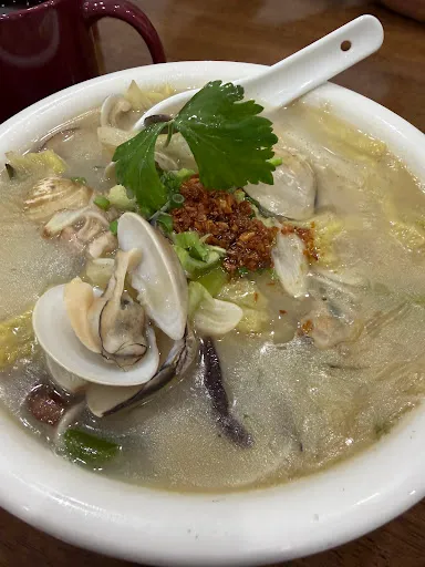 masterqq ng — photo from their Google review
