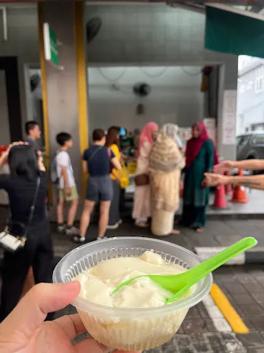 lejun lee — photo from their Google review