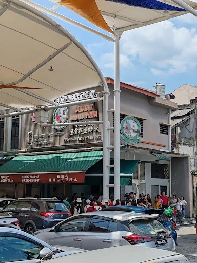 Esther Yong — photo from their Google review
