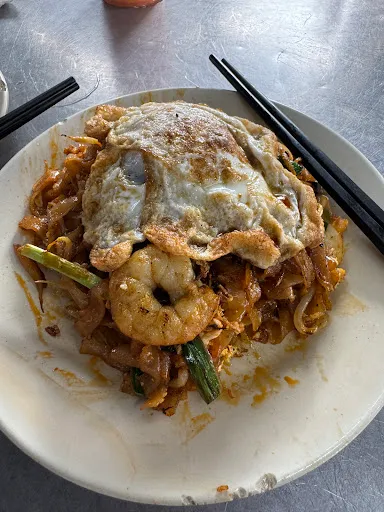 Nicholas Cha — photo from their Google review