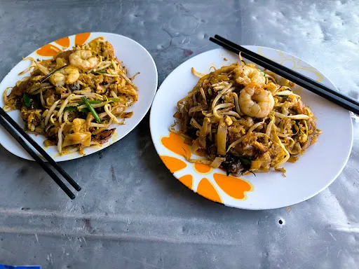 David Chong — photo from their Google review