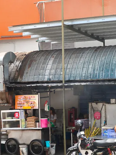 Kam Hoe Chaw (Super Good) — photo from their Google review