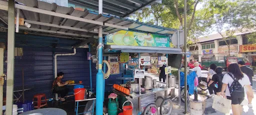 Andrew Yeoh — photo from their Google review