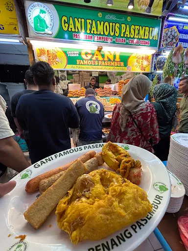 Faruq Rafiq — photo from their Google review