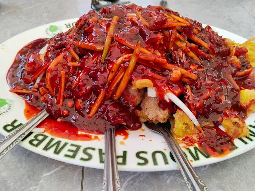 Weng Hei — photo from their Google review