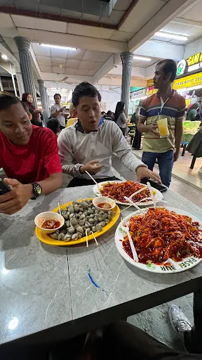 Muhammad Hafik — photo from their Google review