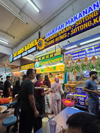 ahmad faizal — photo from their Google review