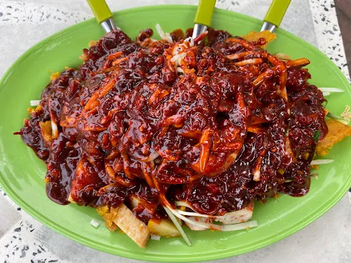 Sofea Asyiqin — photo from their Google review