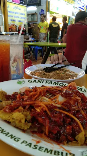 abgzamm — photo from their Google review