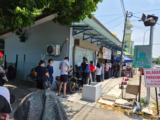 Hammerhead — photo from their Google review