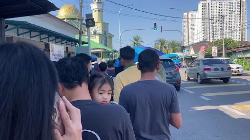 Mono Dear — photo from their Google review