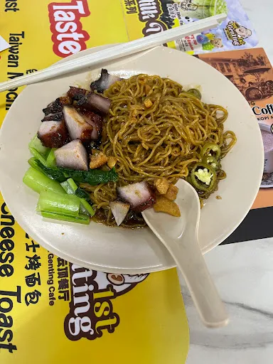 Patrick T — photo from their Google review