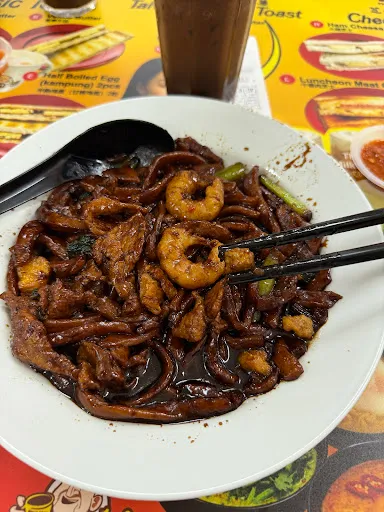 Sheena Yap — photo from their Google review
