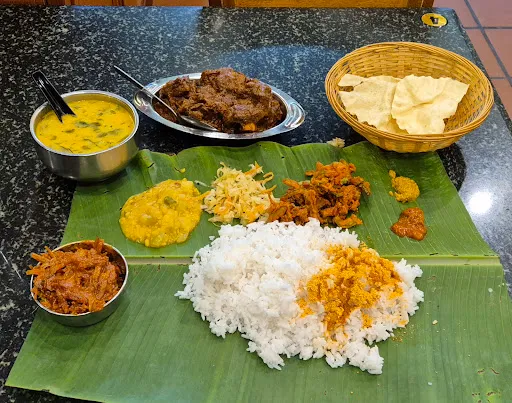 Shashie Rajantheran — photo from their Google review