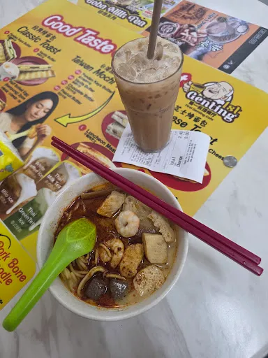 khor ken — photo from their Google review