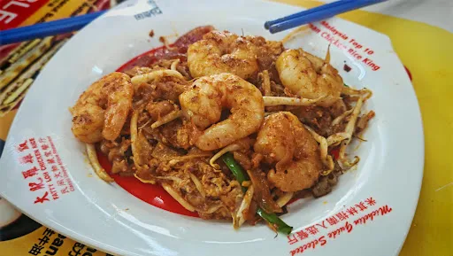 aik khong choo 一强 — photo from their Google review