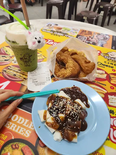 Yeoh Kea Huey — photo from their Google review