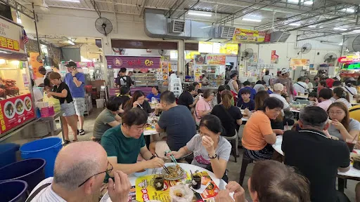 Soo Hin Yeoh — photo from their Google review