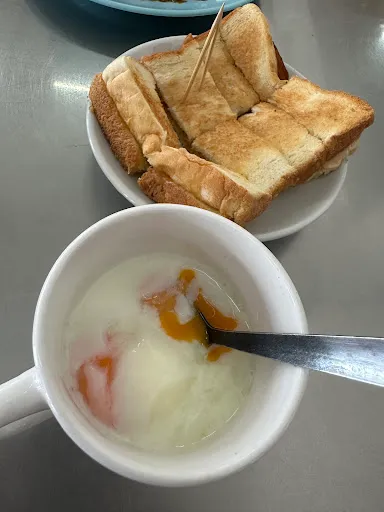CY Lee — photo from their Google review