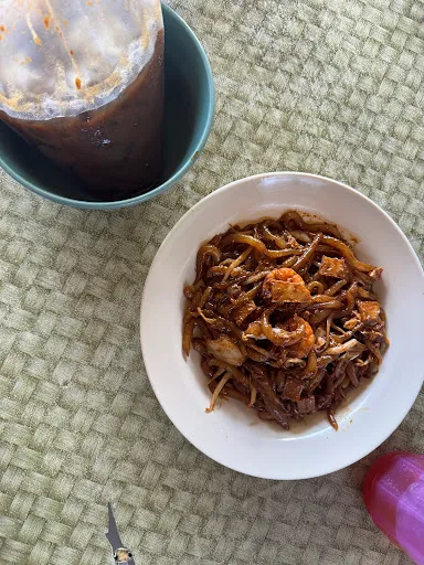 Mr NewBie — photo from their Google review