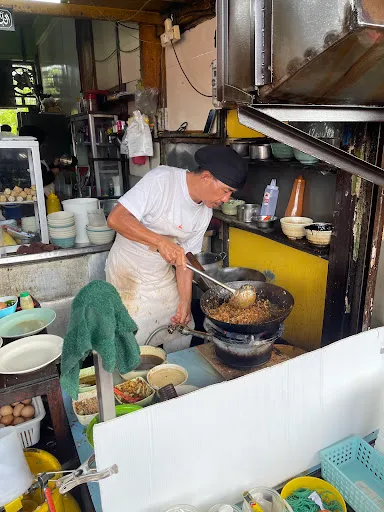 Noru Razak — photo from their Google review