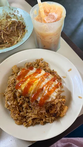 NURSYAFIQAH MOHD YUSAINI — photo from their Google review