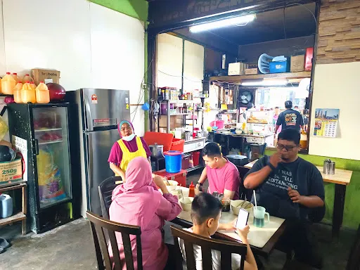 raymond phan — photo from their Google review