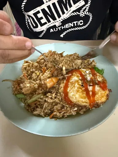 Chenta Eiryssa — photo from their Google review