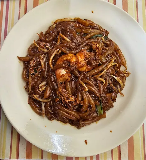 Elhanis — photo from their Google review
