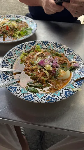 Julius — photo from their Google review