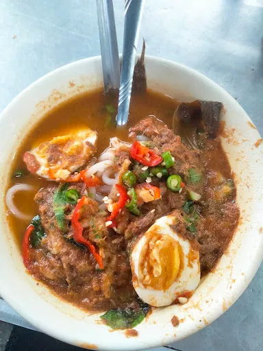 Shadia Izzati Abu Bakar — photo from their Google review