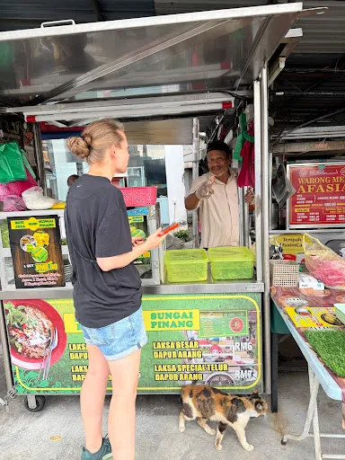 Ronny Schäferlein — photo from their Google review