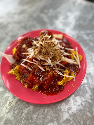 Who’s Khoo — photo from their Google review