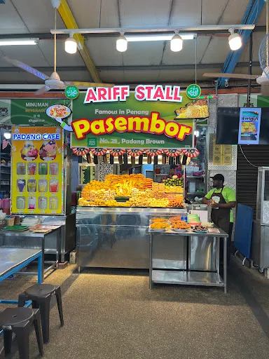 Sutheswaran Ramasamy — photo from their Google review