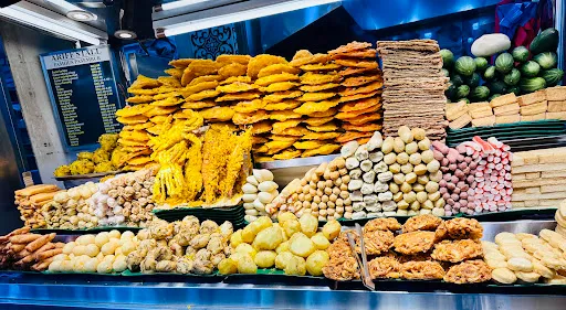 Hafeel Yu Hafa — photo from their Google review