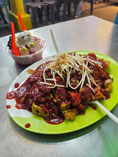 muhamad syahir — photo from their Google review