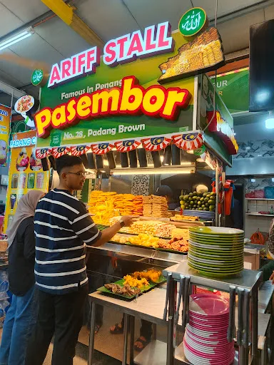 Aynn KJ — photo from their Google review