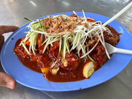 M. Afiq M. Amin — photo from their Google review