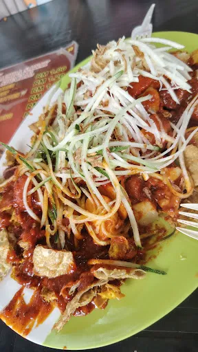 Jijoe Yob — photo from their Google review