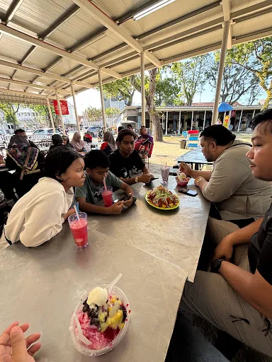 Mohammad Annas — photo from their Google review