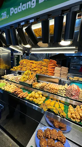 Abdul Rahman Aziz Satar — photo from their Google review