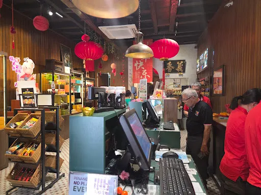 Angeline Ong — photo from their Google review