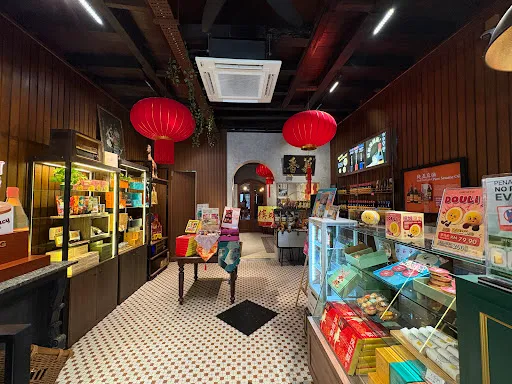 Yao Jun Teng — photo from their Google review