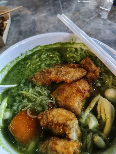Mocha Lim — photo from their Google review